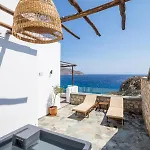 Aegean Village Beachfront 호텔 4*