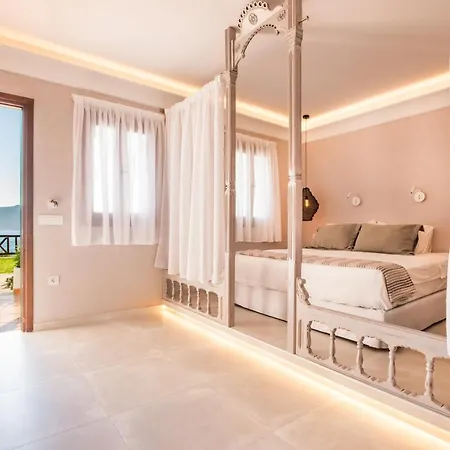 Hotel Aegean Village Beachfront Amoopi