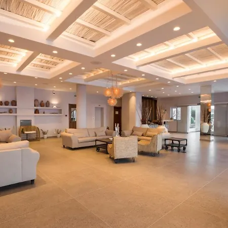 Aegean Village Beachfront Hotel 4*