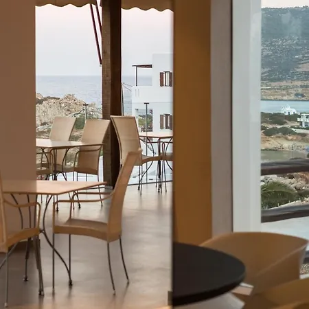 Aegean Village Beachfront 4*