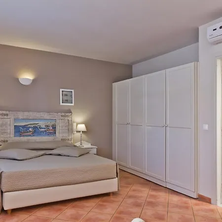 Aegean Village Beachfront 4* Amoopi