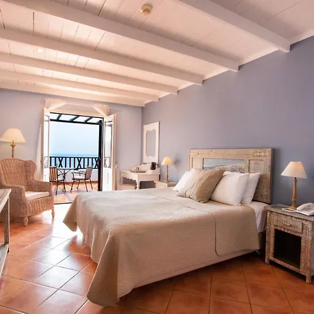 Aegean Village Beachfront