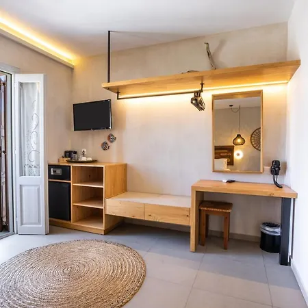 Aegean Village Beachfront Hotel