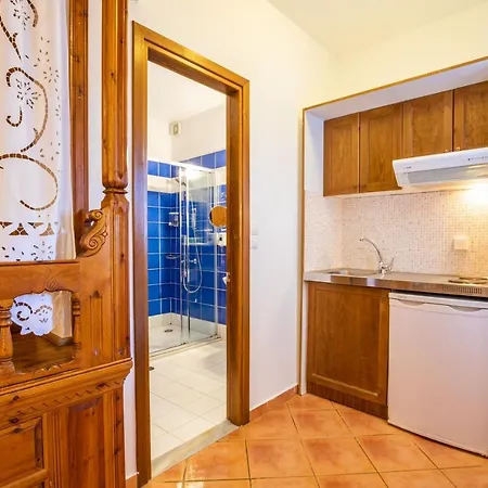 Aegean Village Beachfront 4* Amoopi