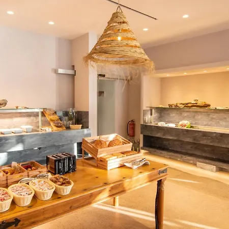 Aegean Village Beachfront