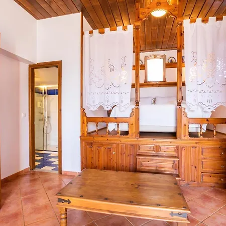 Aegean Village Beachfront 4* Amoopi