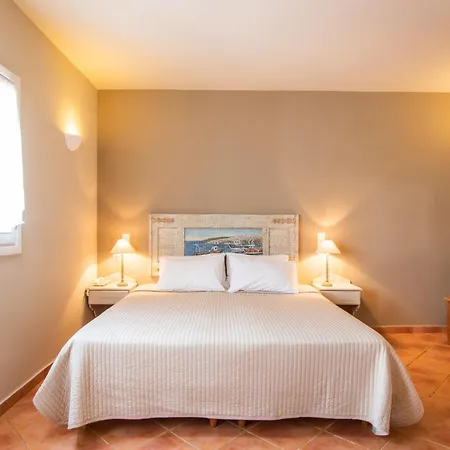 Aegean Village Beachfront Hotel 4*