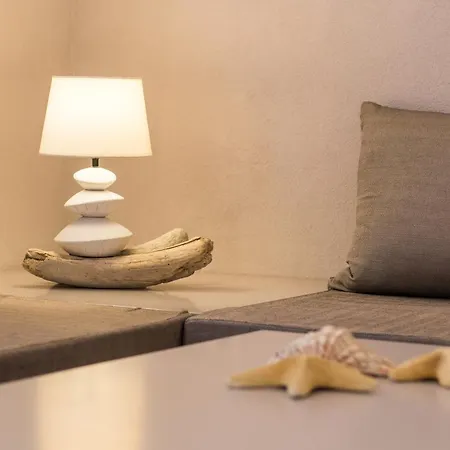 Hotell Aegean Village Beachfront