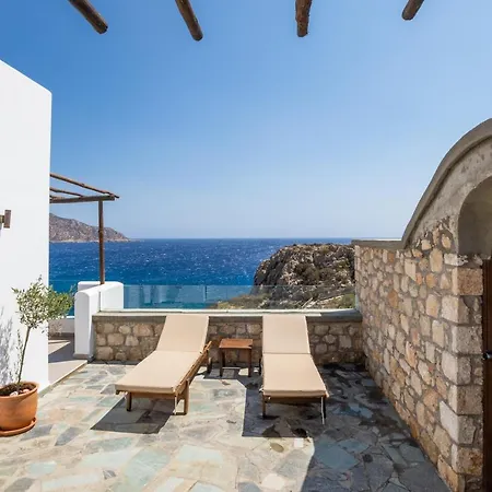 Aegean Village Beachfront Hotell