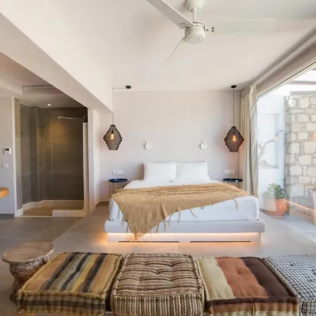 Aegean Village Beachfront Hotel 4*