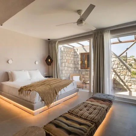 Aegean Village Beachfront 4*