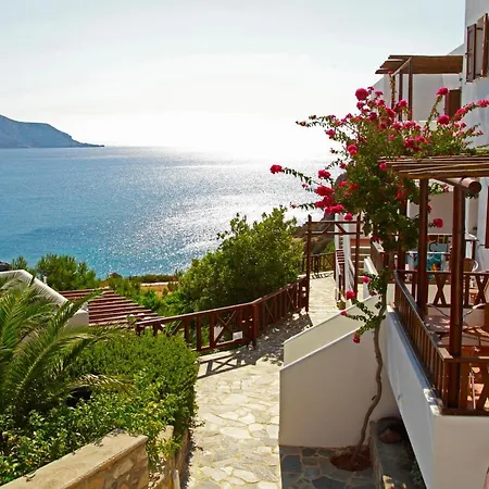 Aegean Village Beachfront 4*