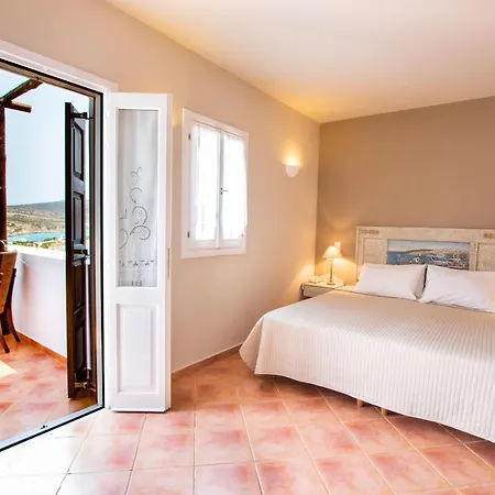 Aegean Village Beachfront Hotel Amoopi
