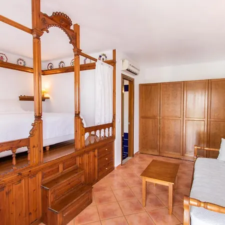 Hotel Aegean Village Beachfront 4*