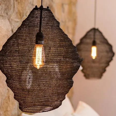 Aegean Village Beachfront 4* Amoopi