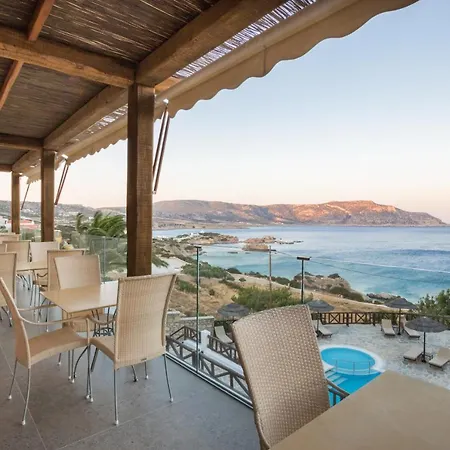 Aegean Village Beachfront Hotell