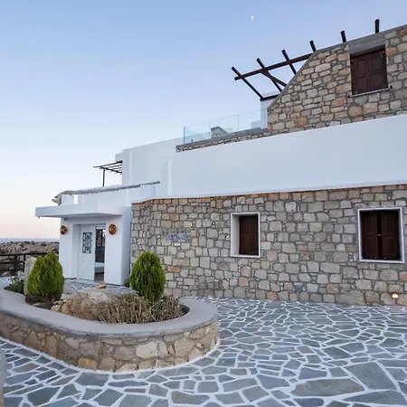 Hotel Aegean Village Beachfront 4*