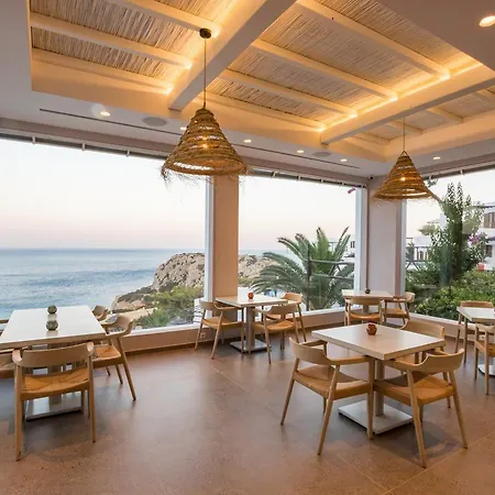 Aegean Village Beachfront Hotel Amoopi