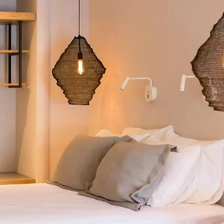 Aegean Village Beachfront 4*