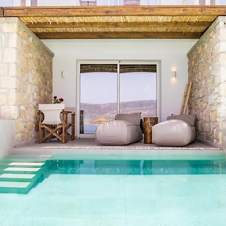 Aegean Village Beachfront Hotel