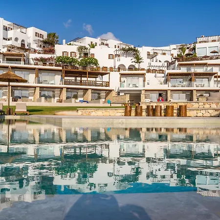 Aegean Village Beachfront 4* Amoopi