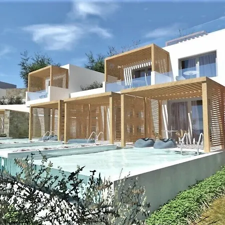 Aegean Village Beachfront