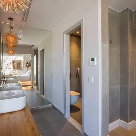 Aegean Village Beachfront 4*