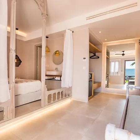 Aegean Village Beachfront