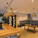 Hotel Aegean Village Beachfront 4*