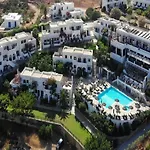 Aegean Village Beachfront Hotel 4*