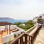 Aegean Village Beachfront 4* Amoopi