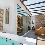 Aegean Village Beachfront Hotel 4*
