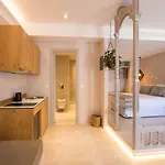 Aegean Village Beachfront Hotel 4*