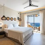 Hotel Aegean Village Beachfront