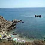 Hotel Aegean Village Beachfront