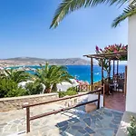 Hotel Aegean Village Beachfront Amoopi