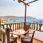 Aegean Village Beachfront Hotel 4*