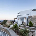 Aegean Village Beachfront Amoopi