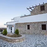 Hotel Aegean Village Beachfront 4*