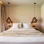 Hotel Aegean Village Beachfront