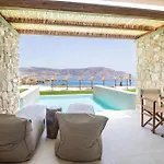 Hotel Aegean Village Beachfront Amoopi