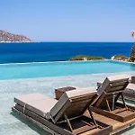 Aegean Village Beachfront Amoopi