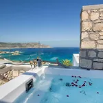 Aegean Village Beachfront Amoopi