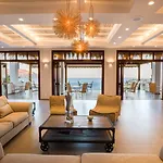Hotel Aegean Village Beachfront Amoopi
