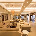 Aegean Village Beachfront Hotel 4*
