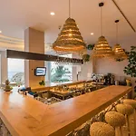 Hotel Aegean Village Beachfront 4*