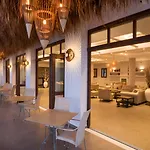 Aegean Village Beachfront Hotel Amoopi
