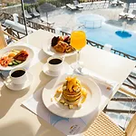 Aegean Village Beachfront Hotel 4*