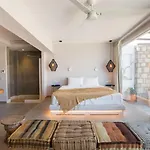Aegean Village Beachfront Hotel Amoopi