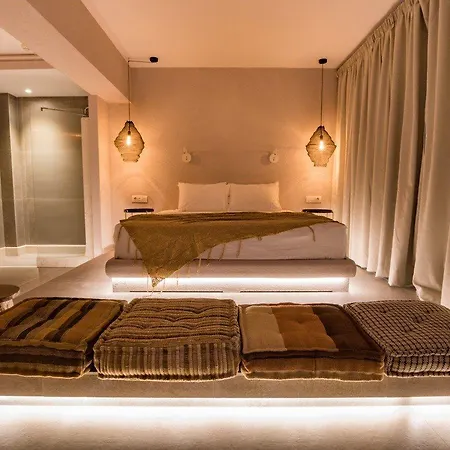 Aegean Village Beachfront Amoopi